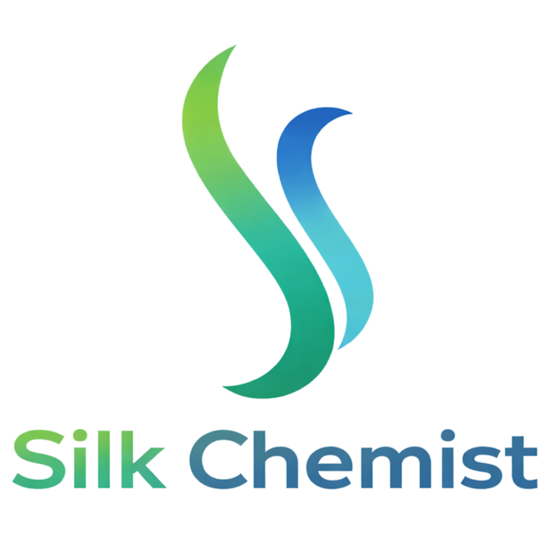SILK CHEMIST